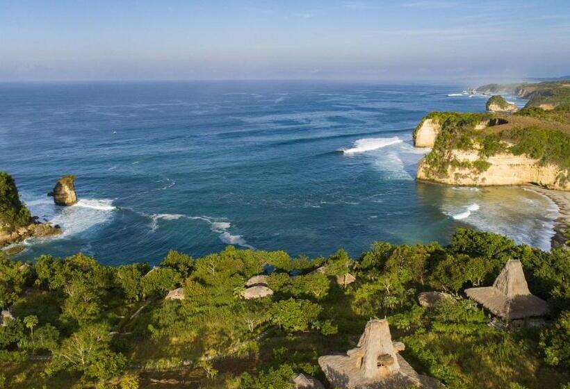 호텔 Ngalung Kalla Retreat