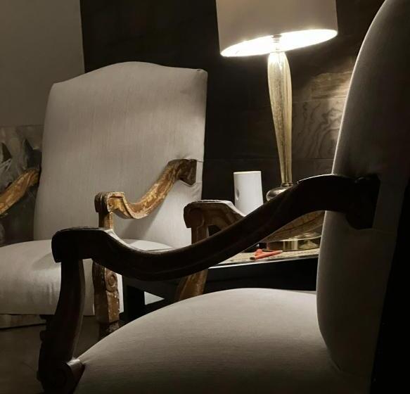 בית מלון כפרי The Place Penthouse