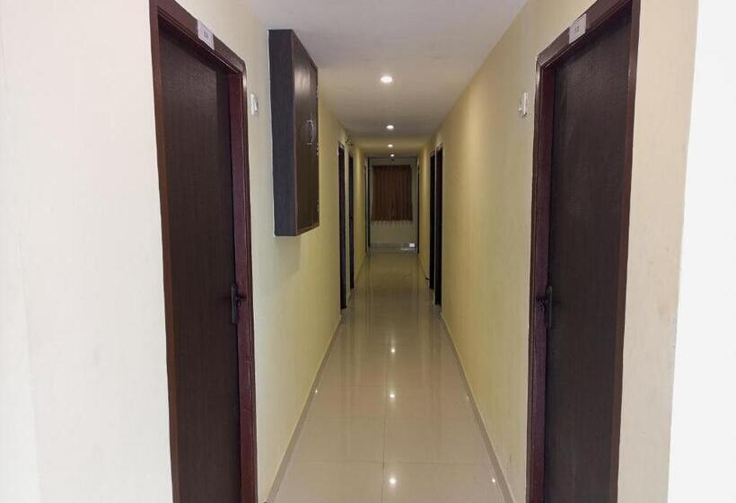 בית מלון כפרי Purple Inn