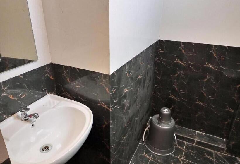 בית מלון כפרי Purple Inn