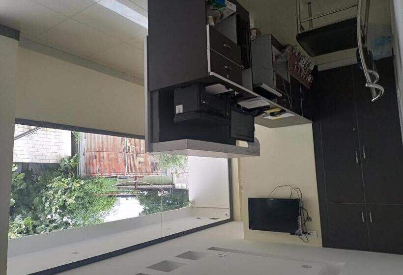 בית מלון כפרי Purple Inn