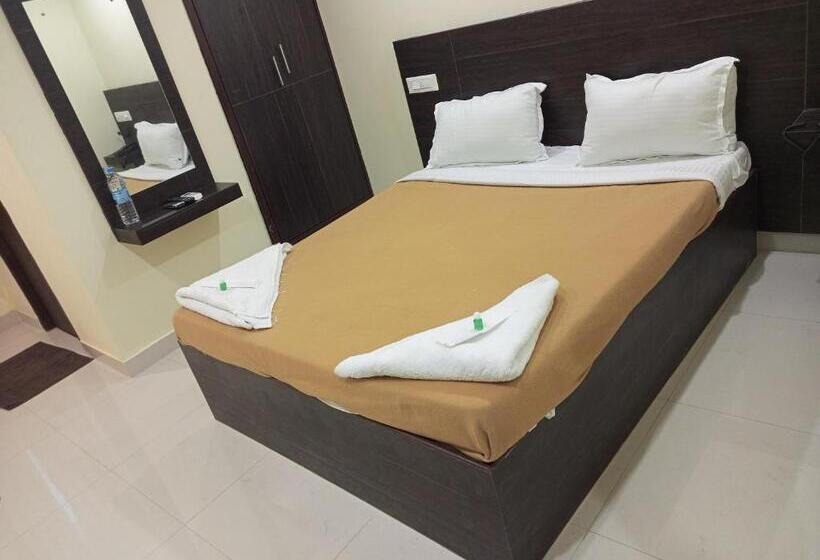 בית מלון כפרי Purple Inn