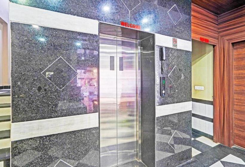 فندق O Royal Inn