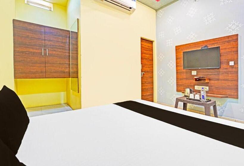 فندق O Royal Inn