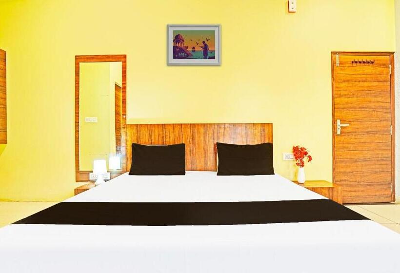 فندق O Royal Inn