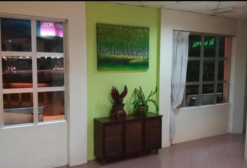 בית מלון כפרי U