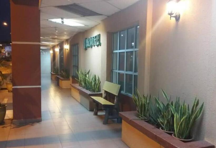 בית מלון כפרי U