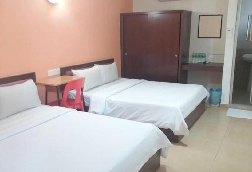 בית מלון כפרי U