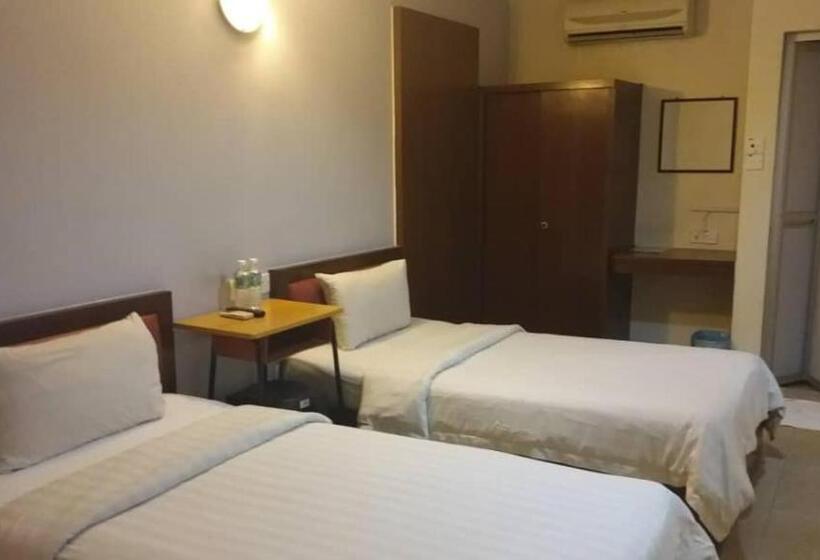 בית מלון כפרי U