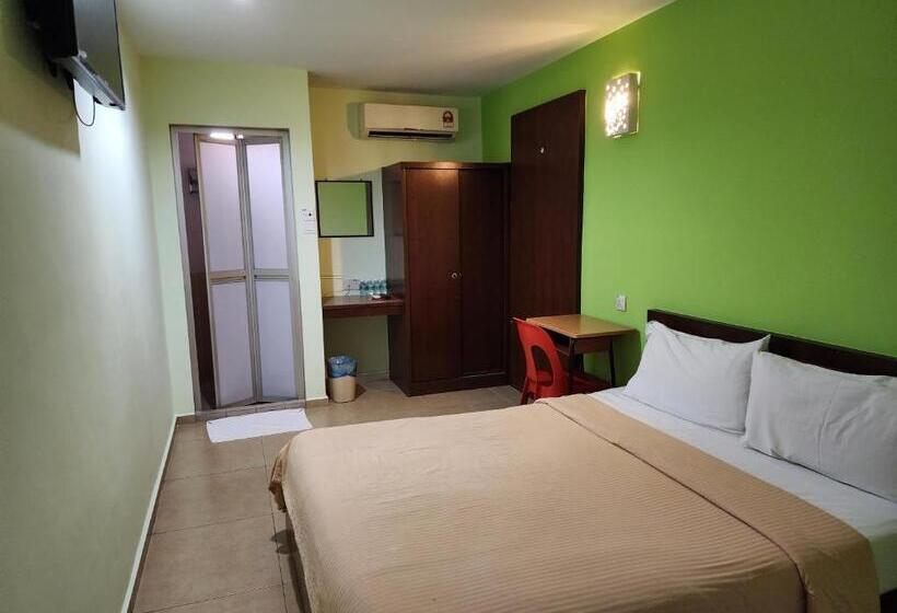 בית מלון כפרי U