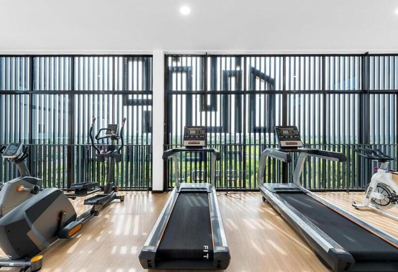 Imperio Homestay Alor Star