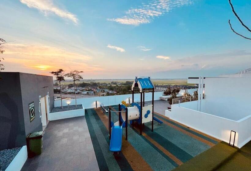 Imperio Homestay Alor Star