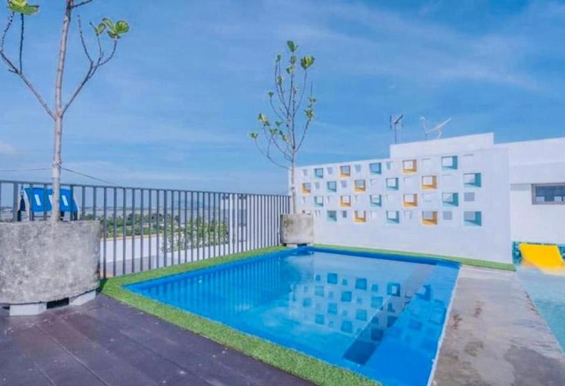 Imperio Homestay Alor Star