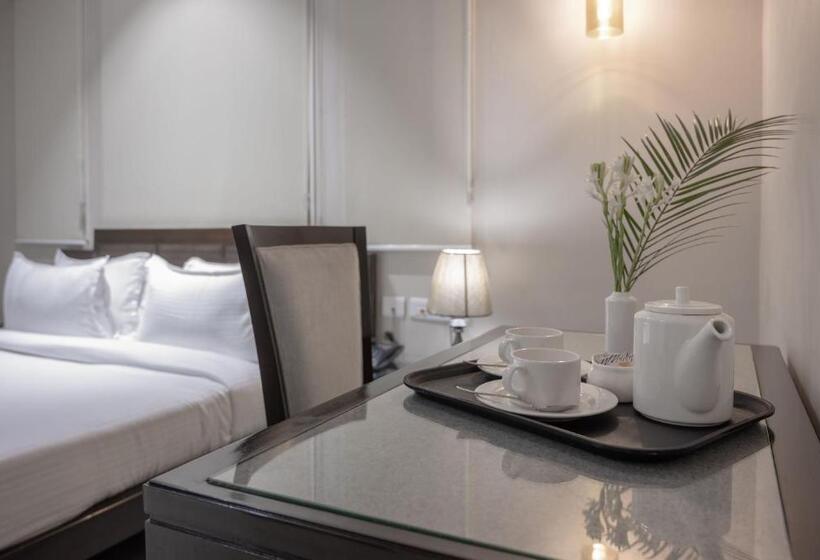 Jalchhabi Hotel & Resort