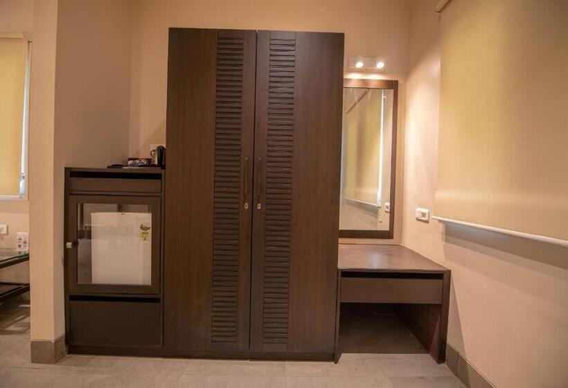 Jalchhabi Hotel & Resort