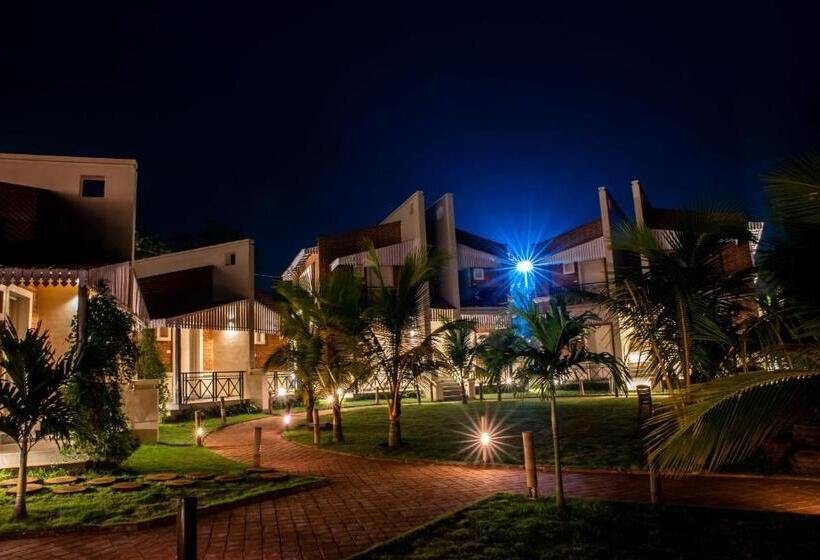 Jalchhabi Hotel & Resort