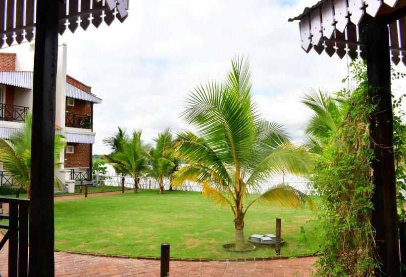 Jalchhabi Hotel & Resort