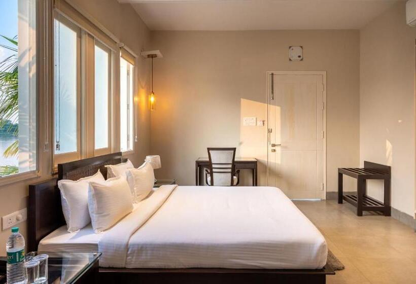 Jalchhabi Hotel & Resort