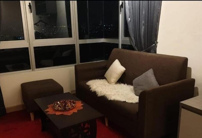 Mlh Premier Suites @ Saville Cheras