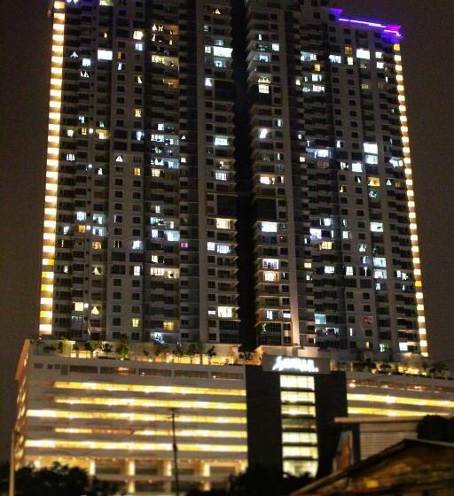 Mlh Premier Suites @ Saville Cheras