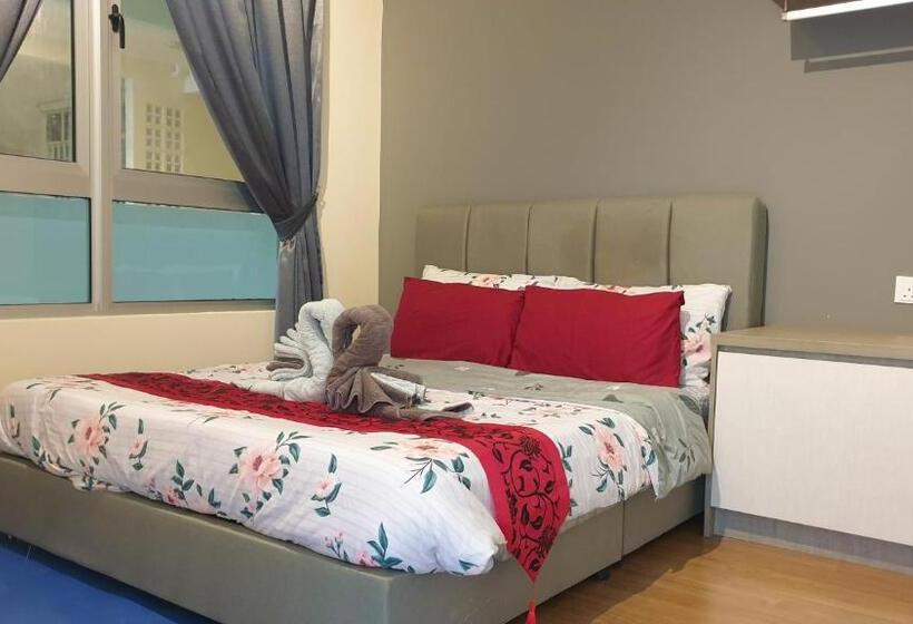 Mlh Premier Suites @ Saville Cheras