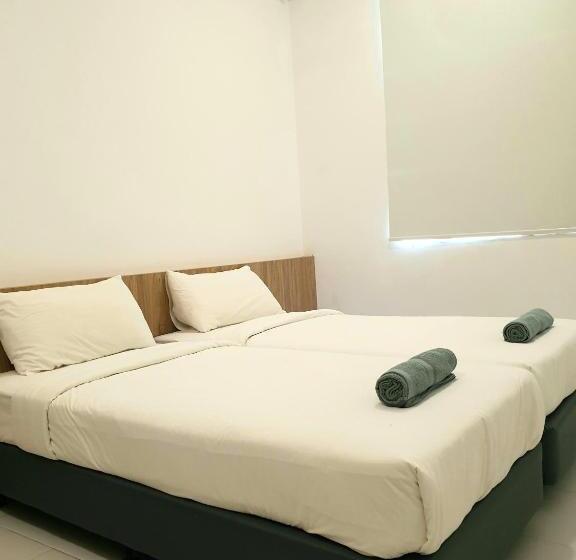 My Az Sweet Homestay