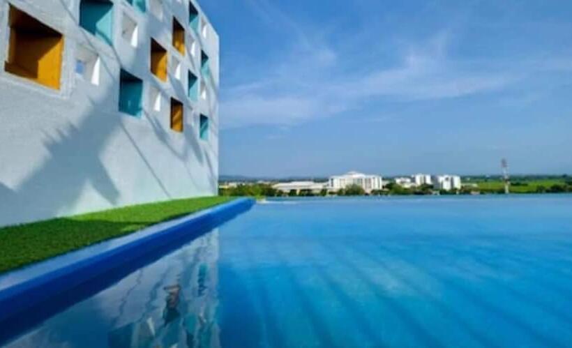 My Az Sweet Homestay