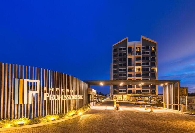 My Az Sweet Homestay