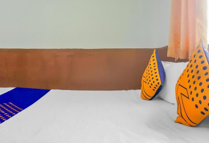 Oyo Shetkari Mala Hotel & Lodging