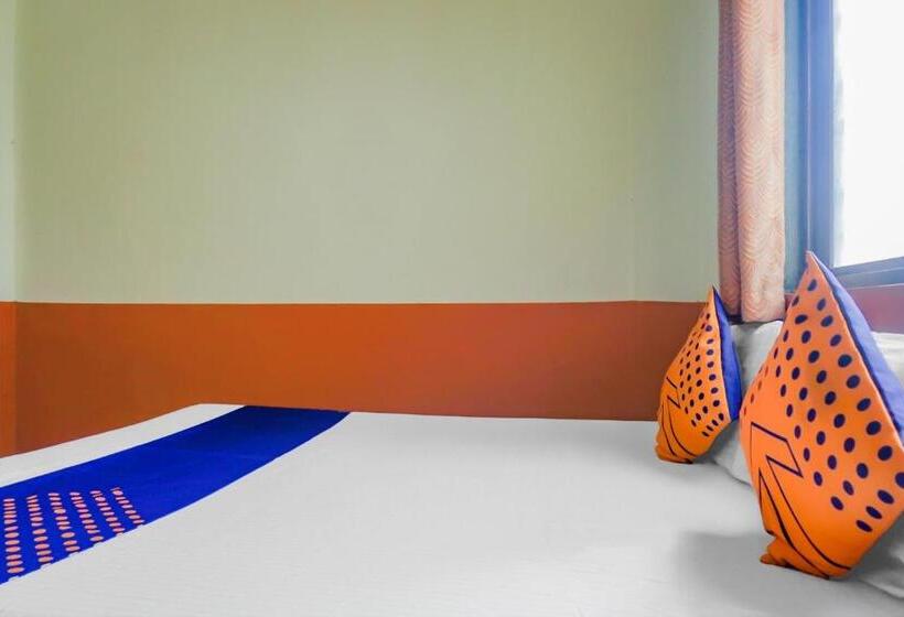 Oyo Shetkari Mala Hotel & Lodging