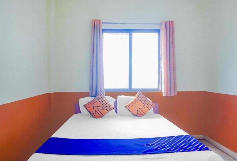 Oyo Shetkari Mala Hotel & Lodging