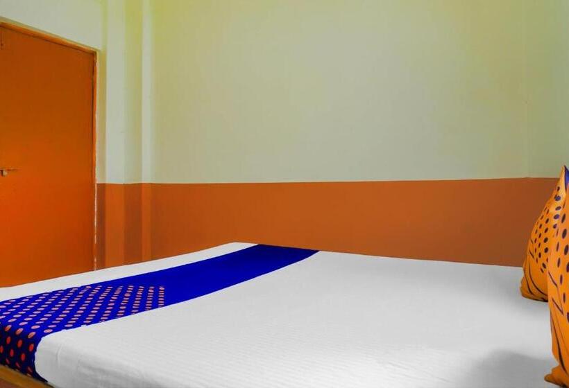 Oyo Shetkari Mala Hotel & Lodging