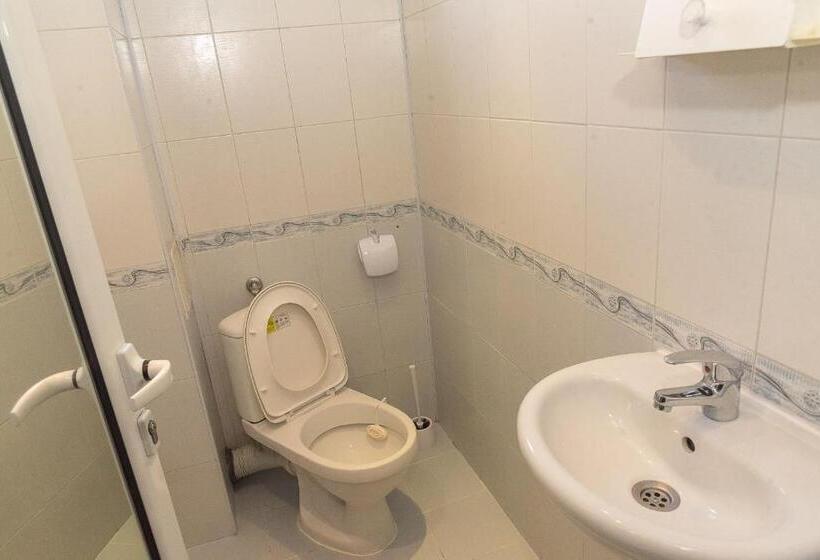 膳宿费 къща за гости мони