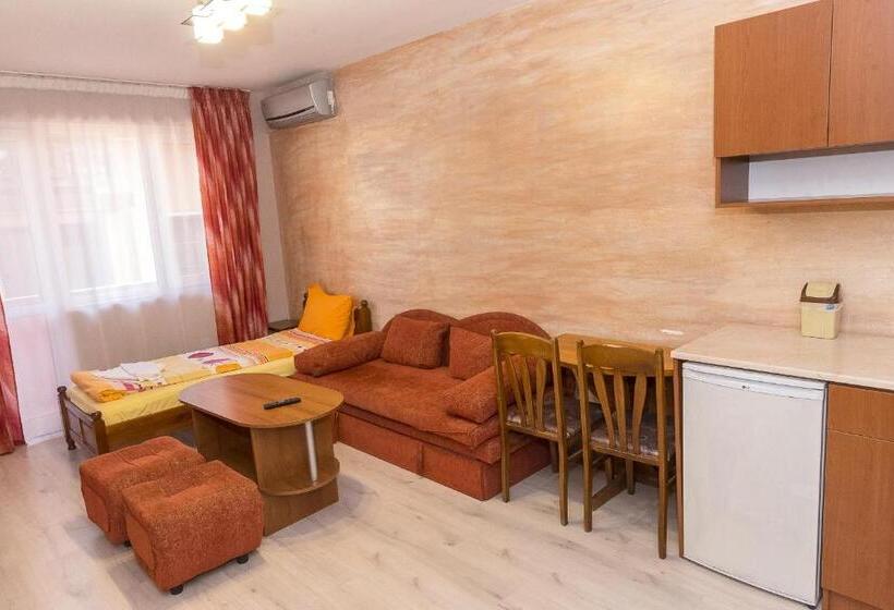 膳宿费 къща за гости мони