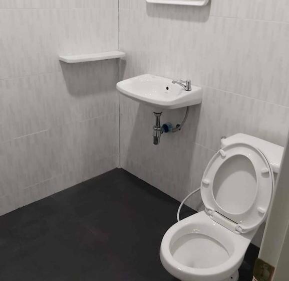 Pensão โคโค่เขาค้อรีสอร์ท