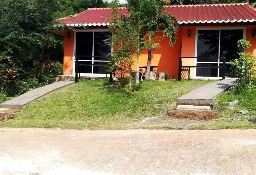 Pensão โคโค่เขาค้อรีสอร์ท