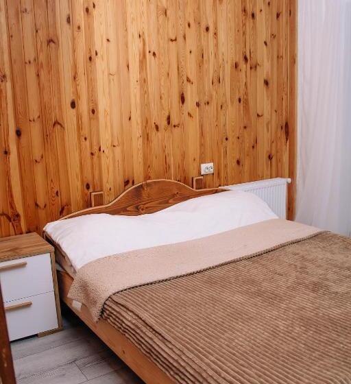 Pensionat ехо тростяну