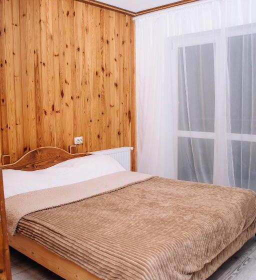 Pensionat ехо тростяну