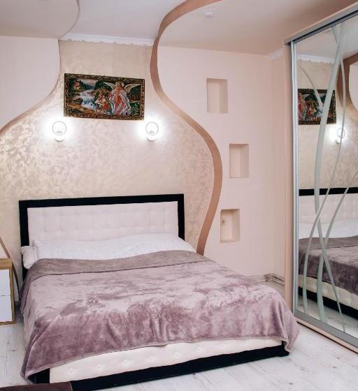 Pensionat ехо тростяну