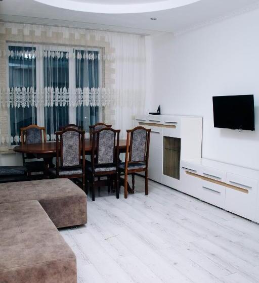 Pensionat ехо тростяну