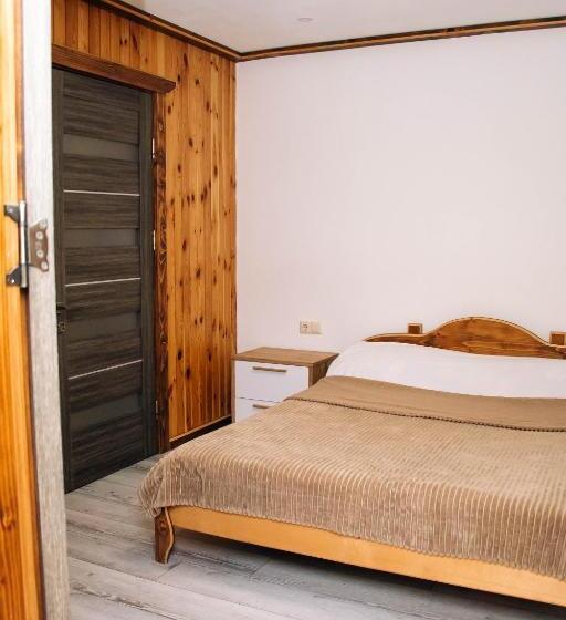 Pensionat ехо тростяну