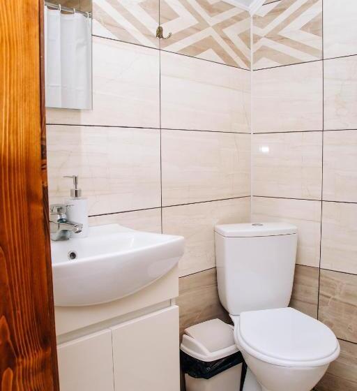 Pensionat ехо тростяну