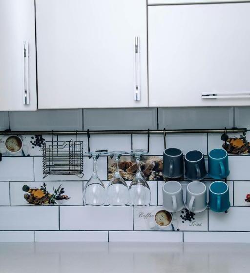 Pensionat ехо тростяну