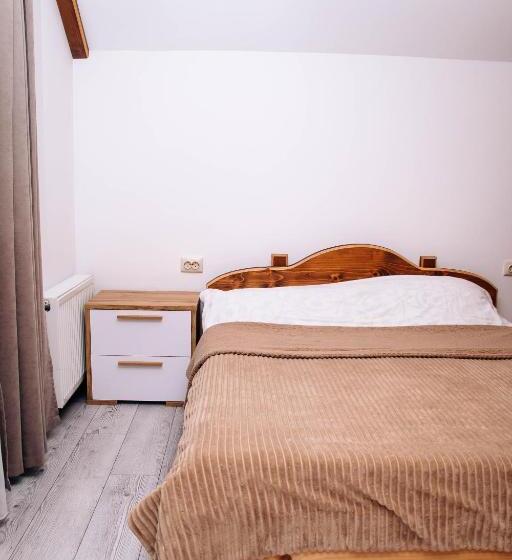 Pensionat ехо тростяну