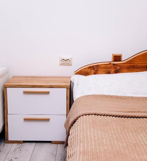 Pensionat ехо тростяну