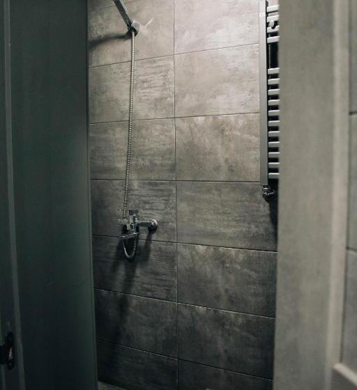 Pensionat ехо тростяну