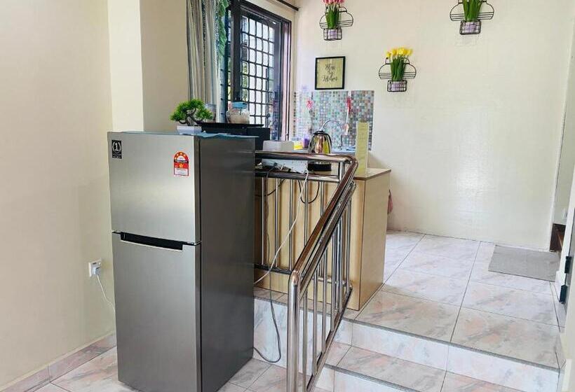 פנסיון 100 Oastel Coliving