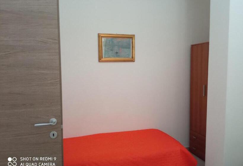 ペンション Casa Vacanza A Portopalo