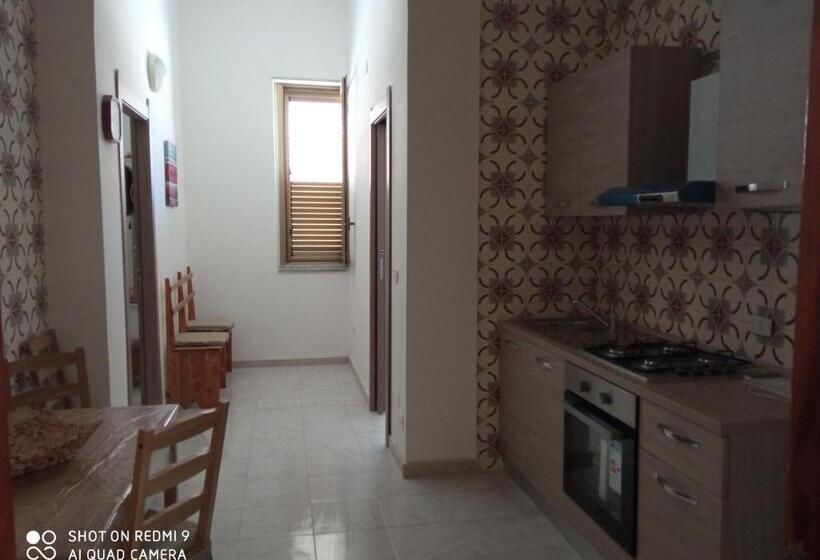 ペンション Casa Vacanza A Portopalo