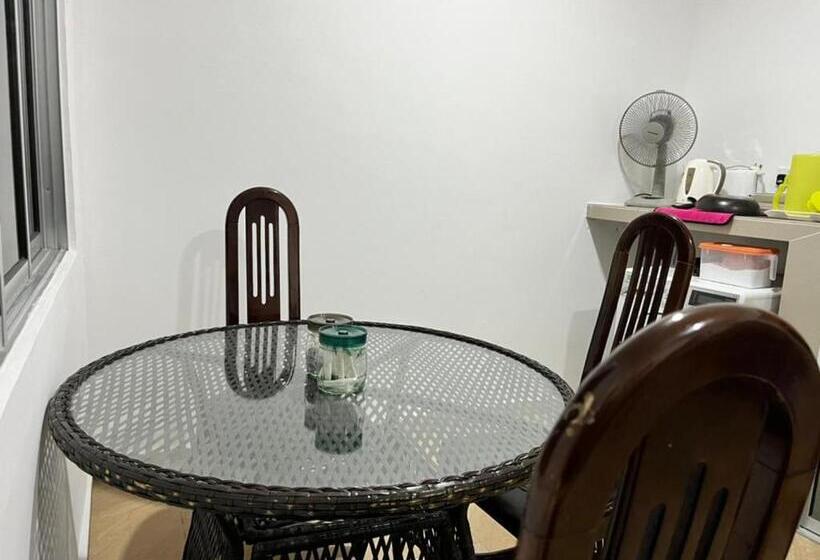 Pensão D Tetamu Bandar Sg Long